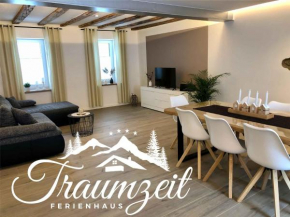 Ferienhaus Traumzeit